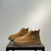 Sneaker - C Mid WP
