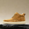 Sneaker - C Mid WP