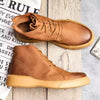 Sneaker - C Mid WP