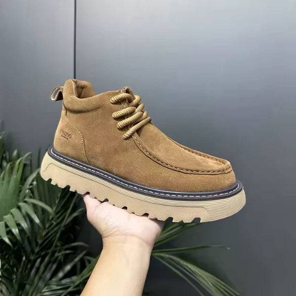 Sneaker - C Mid WP