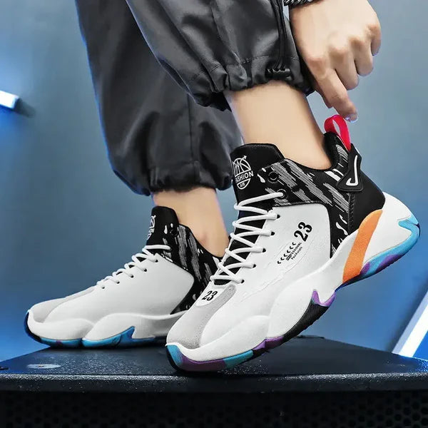 Sneaker - C flyer 5